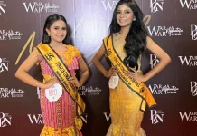 Dua Remaja NTT Tembus Ajang Batik Nasional Bergengsi