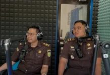 Kejari Alor Perkuat Sinergi Penanganan Hukum Pemerintahan Daerah