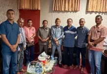 Warga Laporkan Kristo Haki ke BK DPRD TTU Atas Dugaan Pelanggaran Etik Proyek MBG