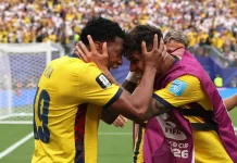 Ekuador Tumbangkan Jerman di Pertandingan Terakhir Fase Grup E Piala Dunia 2026