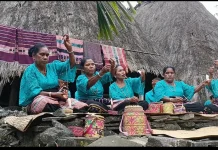 Ritual Ukun Naran Bunaq Jadi Awal Rangkaian Festival Fulan Fehan IV 2026