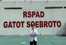 Generasi Muda Kini Tertarik Donor Darah