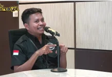 Narkoba Ancam Generasi Emas Indonesia