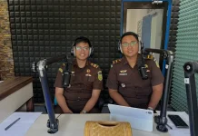 Kejaksaan Negeri Alor Sukses Terapkan Mekanisme Plea Bargain