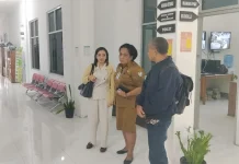 dr. Icha Dikabarkan Meninggal akibat Depresi Berat karena Intimidasi 3 DPRD TTU
