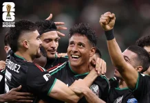 Piala Dunia 2026: Tuan Rumah Amerika Serikat, Kanada dan Meksiko Lolos ke 32 Besar