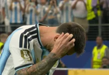 Persaingan Sengit Top Skor Piala Dunia 2026 Kian Memanas, Messi Terus Dikejar