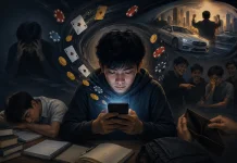 Ikatan Mahasiswa Muhammadiyah NTT Soroti Maraknya Fenomena Judi Online
