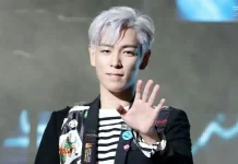 T.O.P Gelar Jumpa Penggemar Gratis untuk Rayakan 20 Tahun Karier