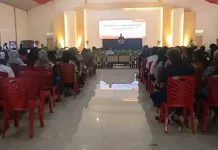 LPS Edukasi Pelaku UMKM Alor Tingkatkan Literasi Keuangan
