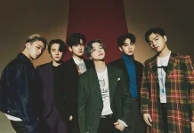 iKON Gelar Konser "FOUREVER" di Jakarta Agustus 2026