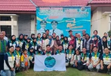 Pemkab Alor Sambut 30 Mahasiswa UGM, Perkuat Kolaborasi Pengabdian Masyarakat
