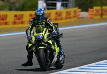 Sejarah Baru di Assen: Ai Ogura Raih Kemenangan Perdana MotoGP