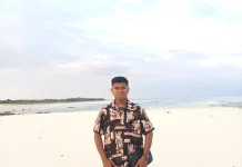Pantai Mali Tawarkan Panorama Alam yang Memikat Wisatawan