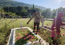 Semangat Kepahlawanan Ditanamkan Memperkuat Integritas Pengabdian Aparat