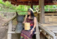 Mengenal Moko Alor, Warisan Budaya yang Menjadi Simbol Kehormatan Masyarakat