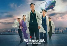 Netflix Dikabarkan Garap "The Trauma Code: Heroes on Call" Musim 2 dan 3