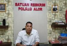 Polres Alor Tangani Kasus Kekerasan Seksual Anak oleh Tiga Anggota Keluarga