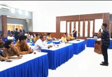 Nautika Foundation Luncurkan Program TFCCA untuk Perkuat Konservasi Laut Alor