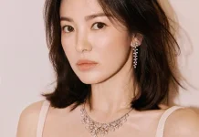 Song Hye Kyo Resmi Tinggalkan UAA setelah 14 Tahun, Buka Babak Baru dalam Karier