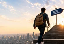 Empat Tips Berani Mengambil Kesempatan meski Belum Siap