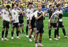 Piala Dunia 2026: Langkah Samurai Biru Terhenti, Brasil Melaju ke 16 Besar