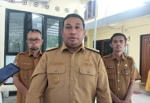 Bupati TTU Pending Perpanjang Izin RS Leona hingga Persoalan Almh dr. Icha selesai