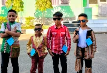 Dunia Baru Penuh Bakat, Kenapa Tidak?