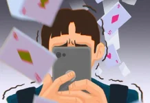 Judi Online Ancam Pendidikan dan Kehidupan Sosial Pemuda