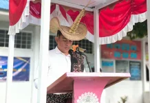 Lapas Kalabahi Peringati Harganas ke-33, Tegaskan Pentingnya Peran Ayah