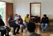 Bawaslu Alor Tingkatkan Pengawasan Partisipatif Masyarakat di Dulolong Barat
