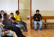 Bawaslu Alor Perkuat Pengawasan Partisipatif Cegah Politik Uang