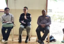 Bawaslu Alor Dorong Aparatur Desa Jaga Integritas Demokrasi