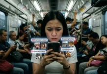 Dampak FOMO terhadap Kondisi Psikologis dan Finansial Anak Muda