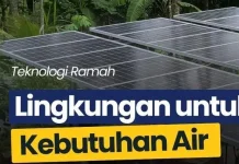 Dampak Positif Irigasi Modern Bagi Petani NTT