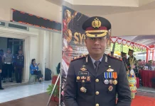 HUT Bhayangkara ke-80, Kapolres Belu Tekankan Layanan Humanis Menjadi Prioritas
