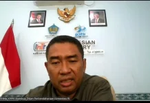 KPPN Atambua Salurkan Rp1,22 Triliun APBN, Percepat Pembangunan Perbatasan