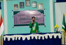 KM3N Kefamenanu Desak Pengelola BUMDES Desa Seo Bayar Upah Pekerja Bak Ikan