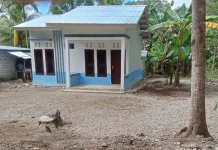 Program Rumah Layak Huni Prioritaskan Warga yang Membutuhkan