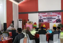 Pemkab Alor Apresiasi Pengabdian Polri pada Hari Bhayangkara Ke-80
