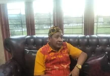 Didatangi Tim Kemendagri, Badan Kehormatan DPRD TTU Lakukan Sidang Hanya Sepekan