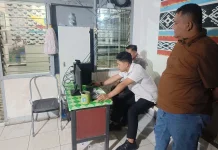 SDP Terintegrasi Permudah Layanan Integrasi Warga Binaan Lapas Atambua