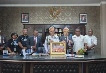 Kontingen Pesparawi Kabupaten Alor Raih Emas, Pemerintah Daerah Beri Apresiasi