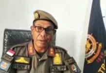 Satpol PP Alor Tingkatkan Budaya Keselamatan Melalui Pemeriksaan Berkala