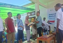Bulog Kalabahi Tuntaskan Penyaluran Bantuan Pangan 37.379 Penerima di Alor