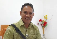 Kasus Gigitan HPR Tinggi di TTU, Stok VAR Mengalami Kekosongan