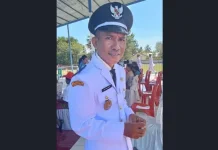 Kenakalan Remaja di Desa Fafoe Diselesaikan Melalui Jalur Kekeluargaan dan Adat