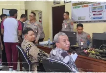 Keluarga dr. Icha Laporkan Tiga Anggota DPRD TTU dan Satu Dokter Hewan ke Polda NTT