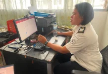 Lapas Atambua Usulkan Lima Warga Binaan Terima Amnesti