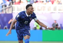 Gol Tunggal Mbappe Antar Prancis ke Perempat Final Piala Dunia 2026